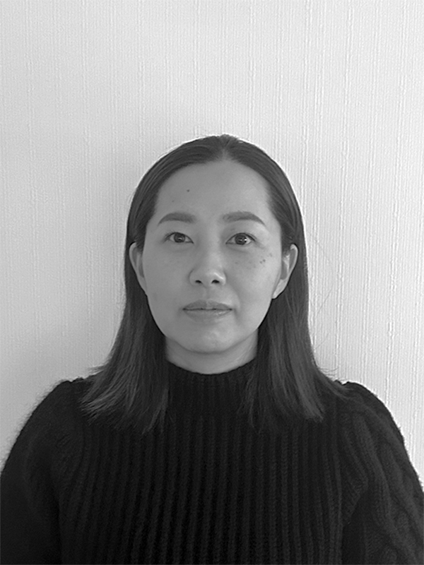 岩嵜 慶子