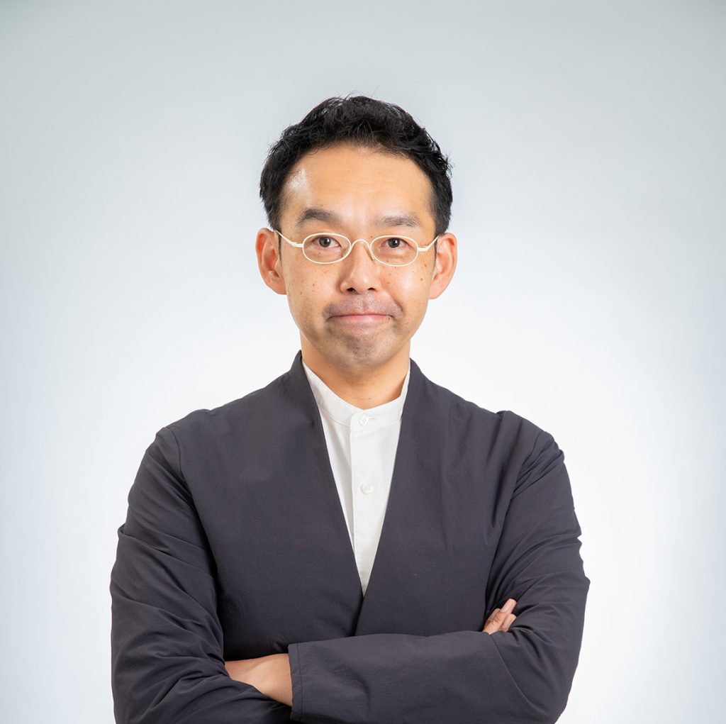 下川 太一