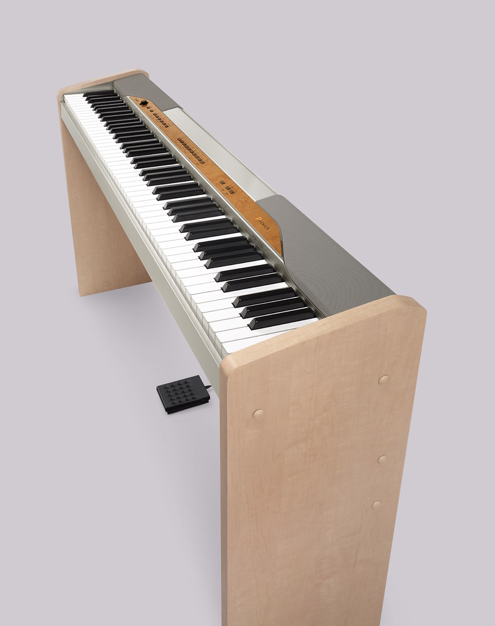 電子ピアノPRIVIA PX-100/110