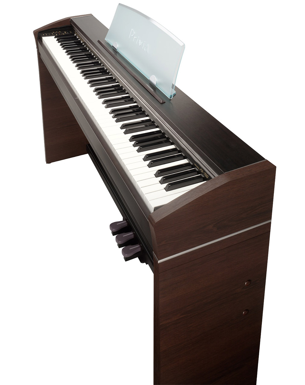 電子ピアノPrivia PX-700
