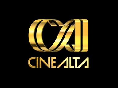 Cinealta / XDCAM  Logo Design