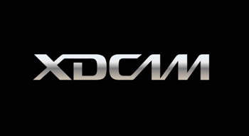 Cinealta / XDCAM  Logo Design