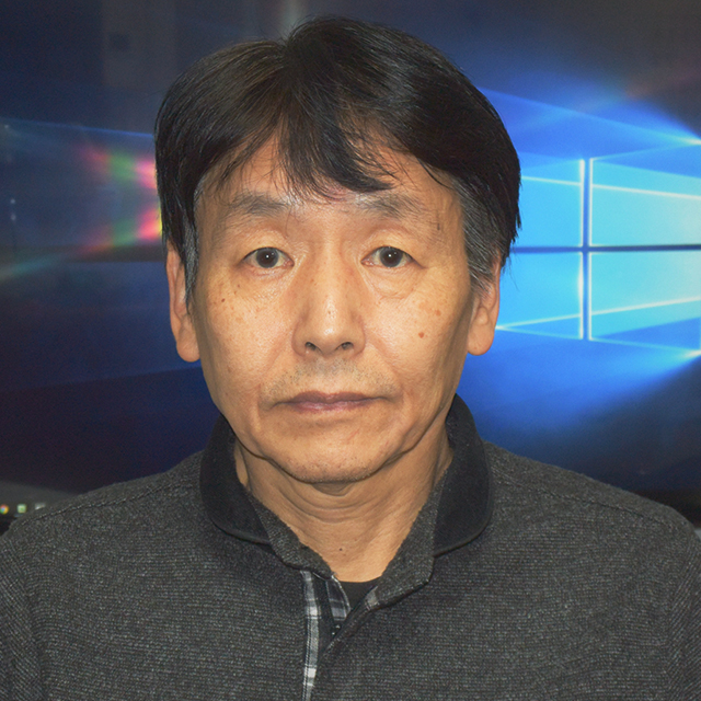 渋木 秀二