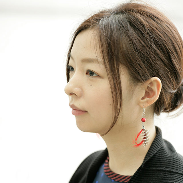 辰野 しずか