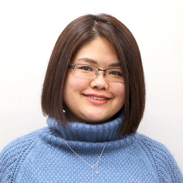 永野 朝子
