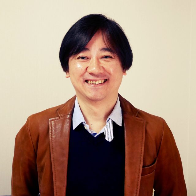 安来 明宏