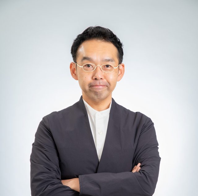 下川太一